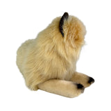 Violet - Himalayan Cat - 38cm, lying