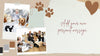 Personalised Gift Card