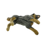 Diesel - Cattle Dog with satin pocket - 62cm lying