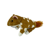 eastern quoll plush toy a small souvenir ideal size for children