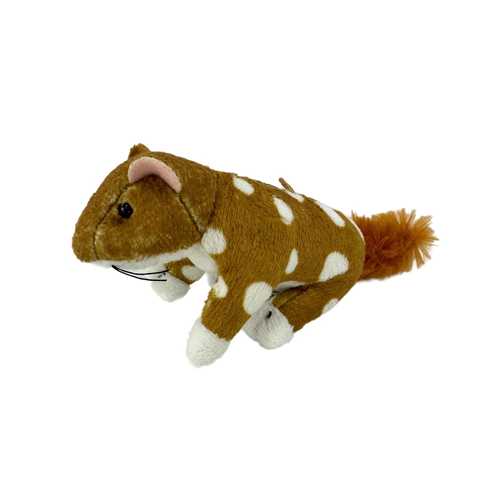 eastern quoll plush toy a small souvenir ideal size for children