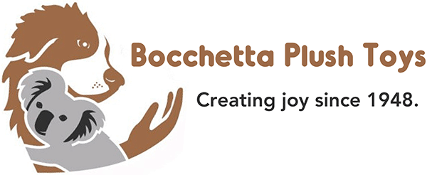 Bocchetta Plush Toys
