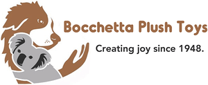 Bocchetta Plush Toys