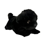 Puddles Pug plush floppy