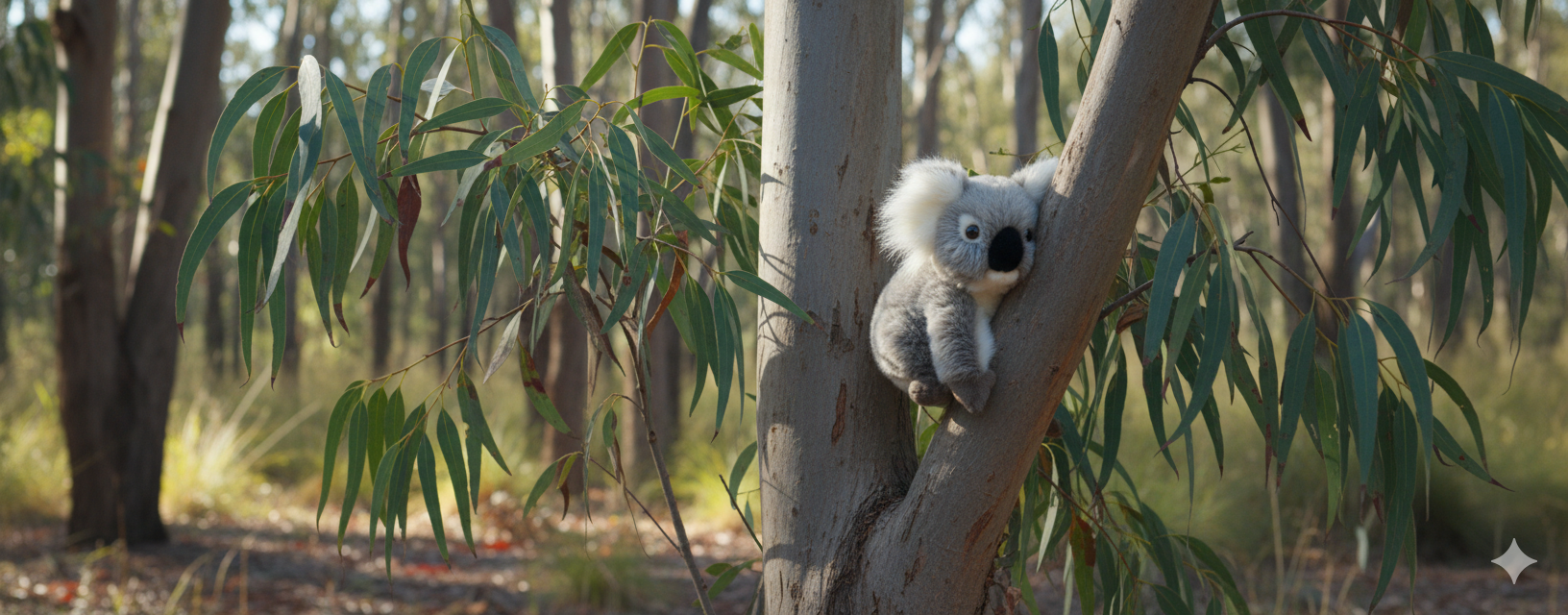 Koalas