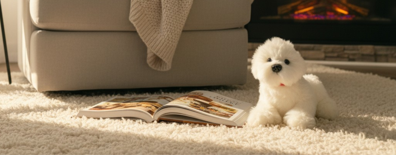 Bichon Frise