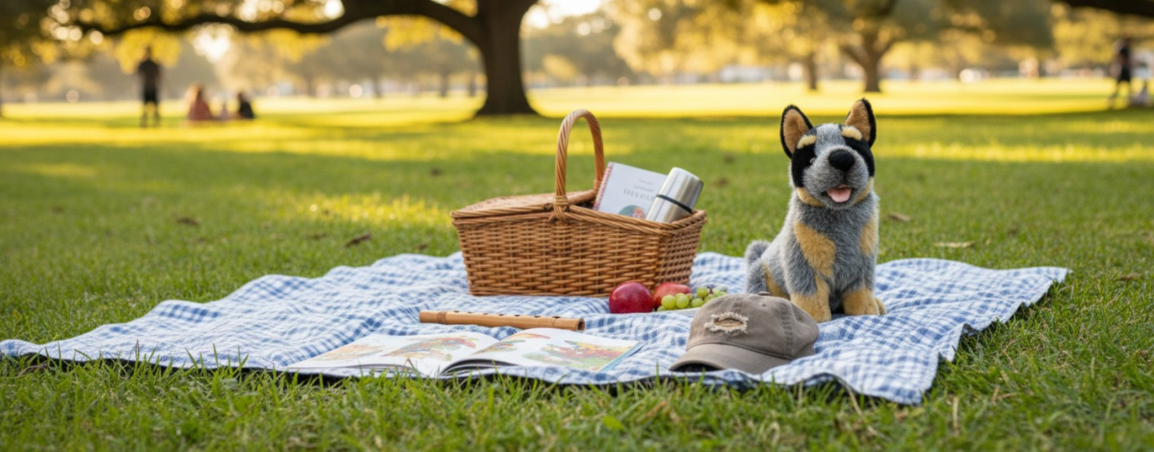 Dogs A-Z