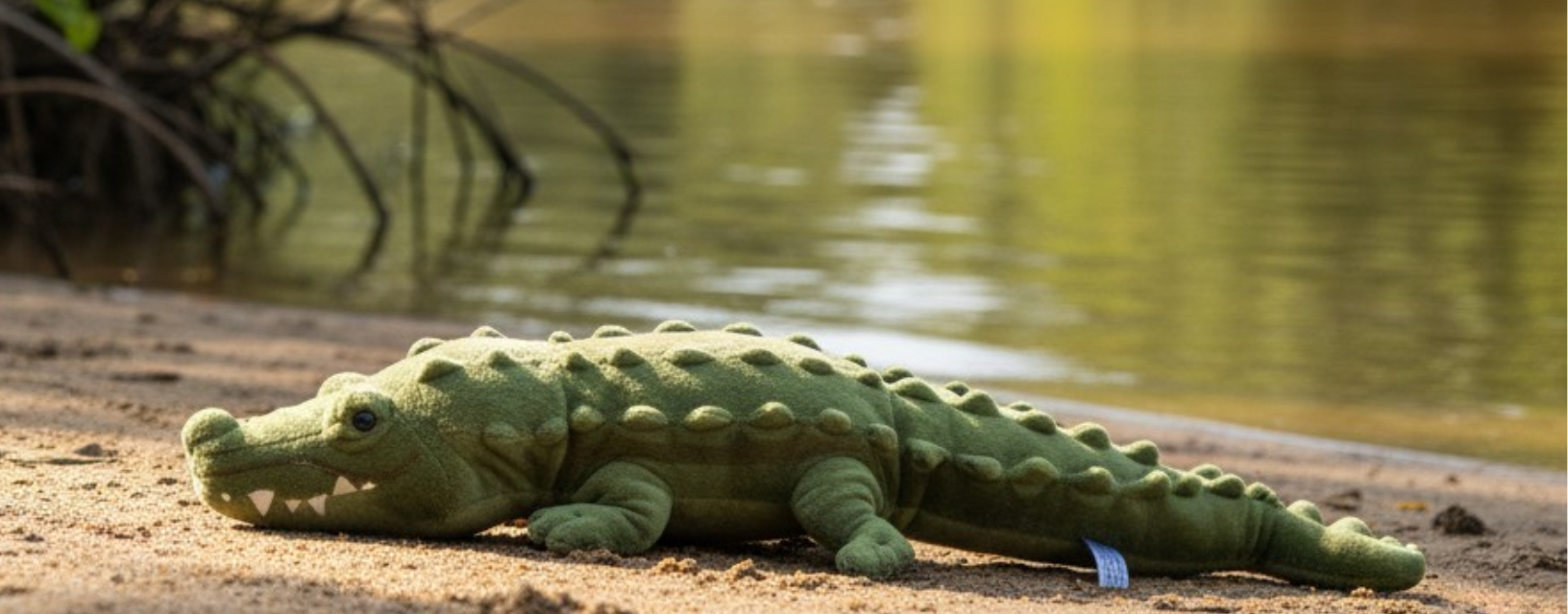 Crocodiles
