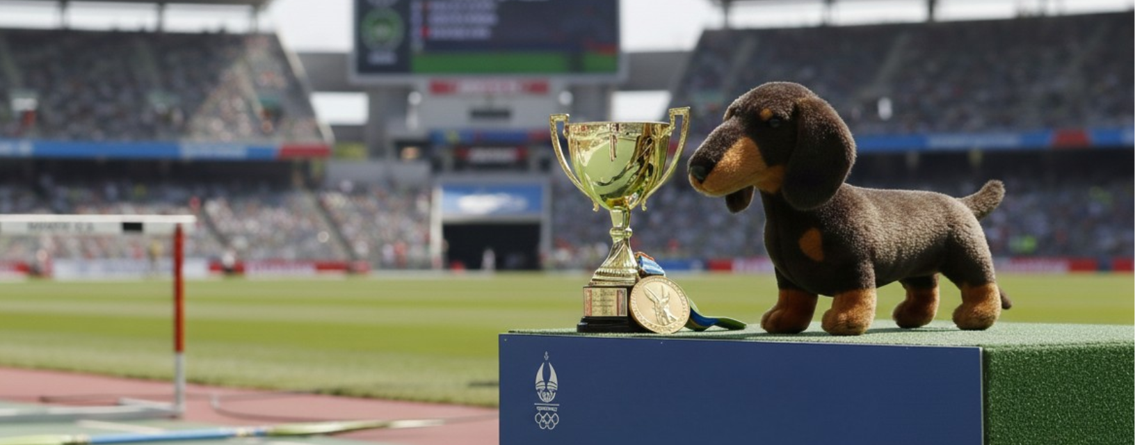 Dachshund
