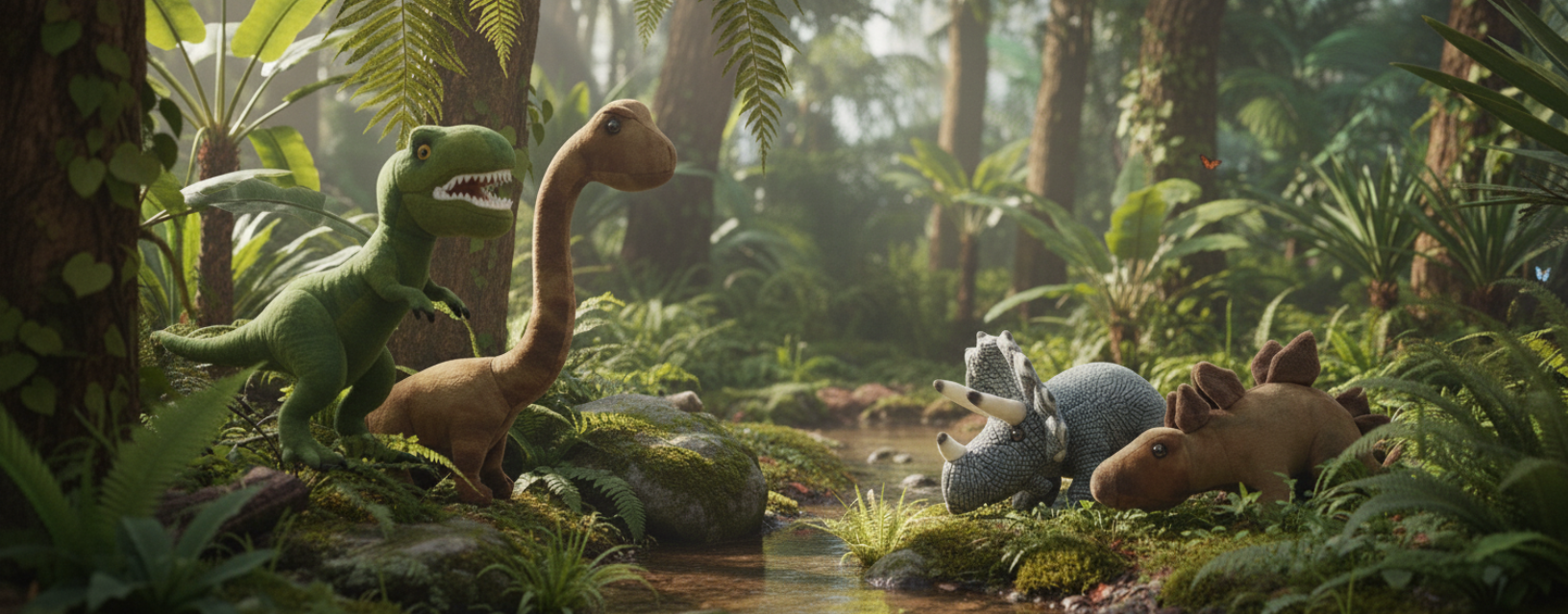 Dinosaurs