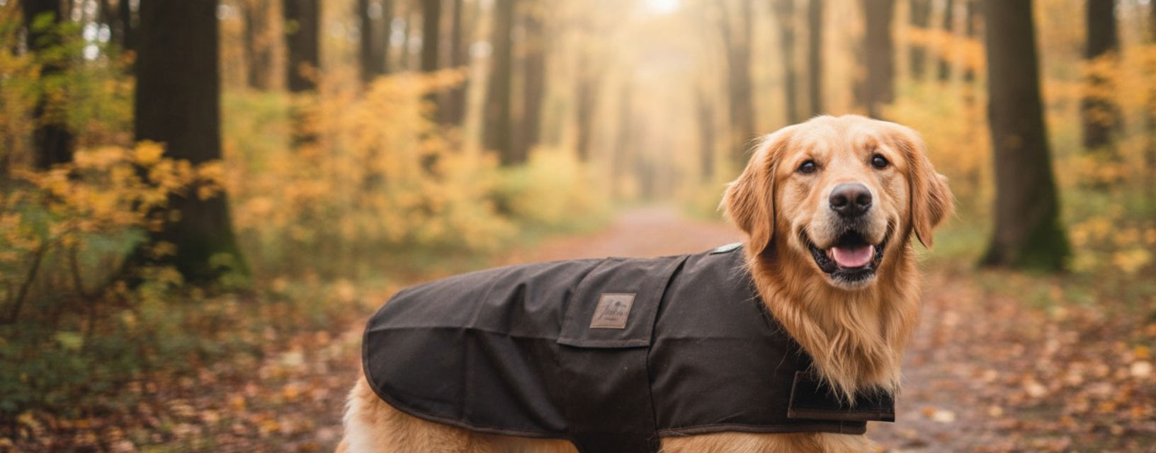 Dog Coats
