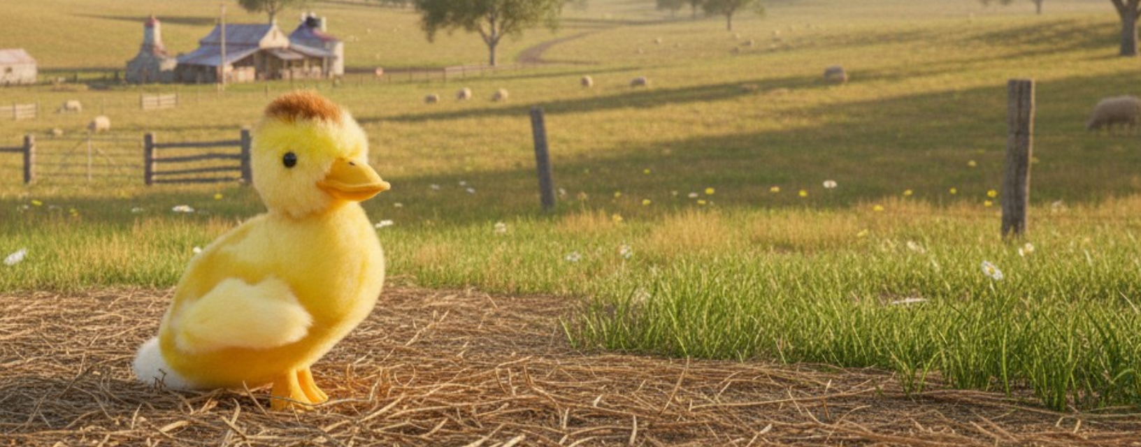 Duck