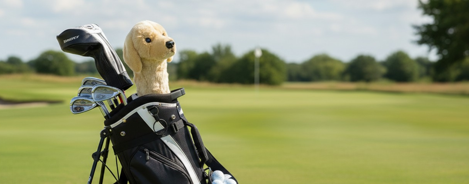 Golf Covers