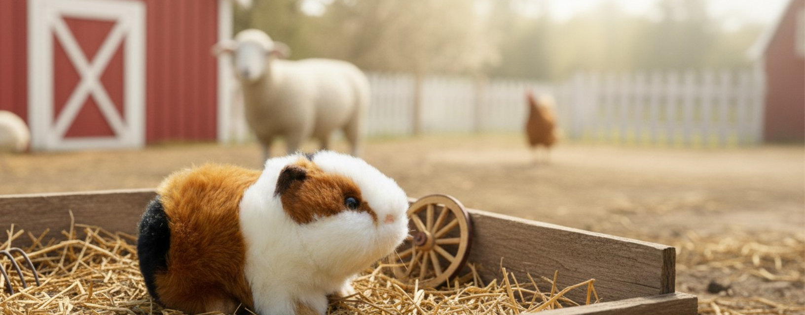 Guinea Pig