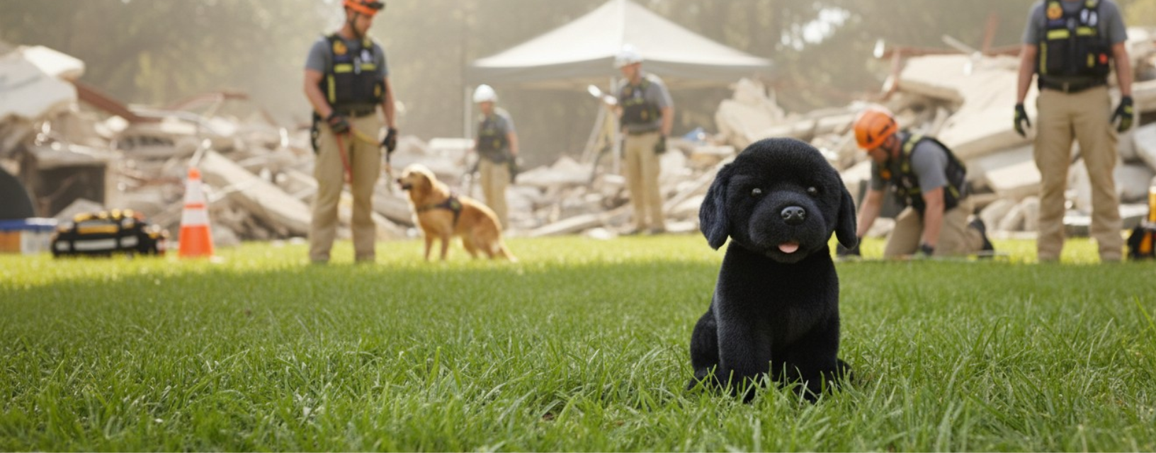 Labradors