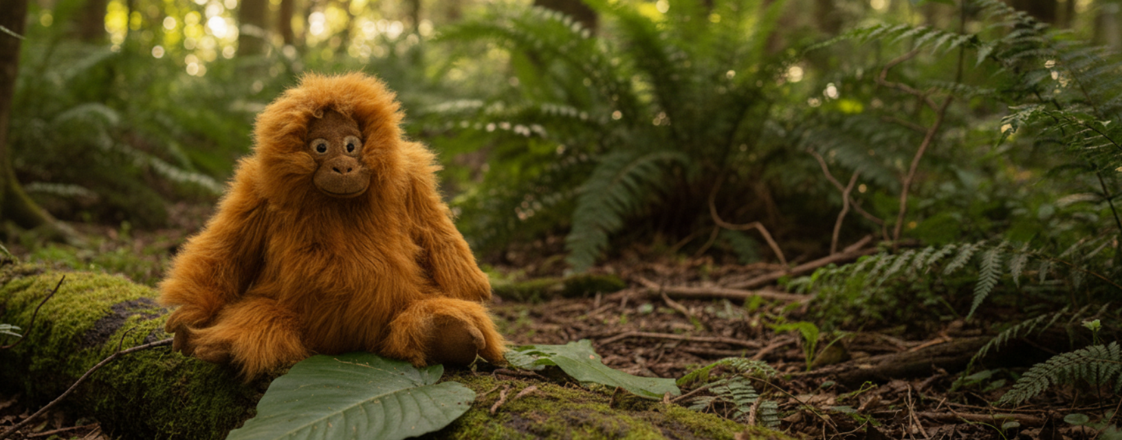 Orangutan