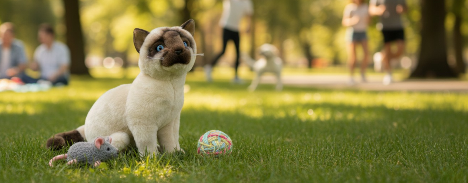 Siamese