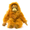 Cha Cha (Orangutan - 35cm)