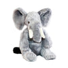 Jumbo (Elephant - 37cm sitting)