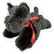 Haggis - Scottish Terrier - 28cm, floppy