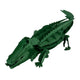 Bocchetta 3D Puzzle Crocodile