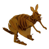 Bocchetta 3D Puzzle Kangaroo