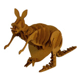 Bocchetta 3D Puzzle Kangaroo