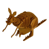 Bocchetta 3D Puzzle Kangaroo