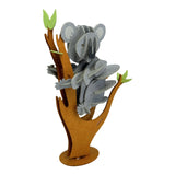 Bocchetta 3D Puzzle Koala