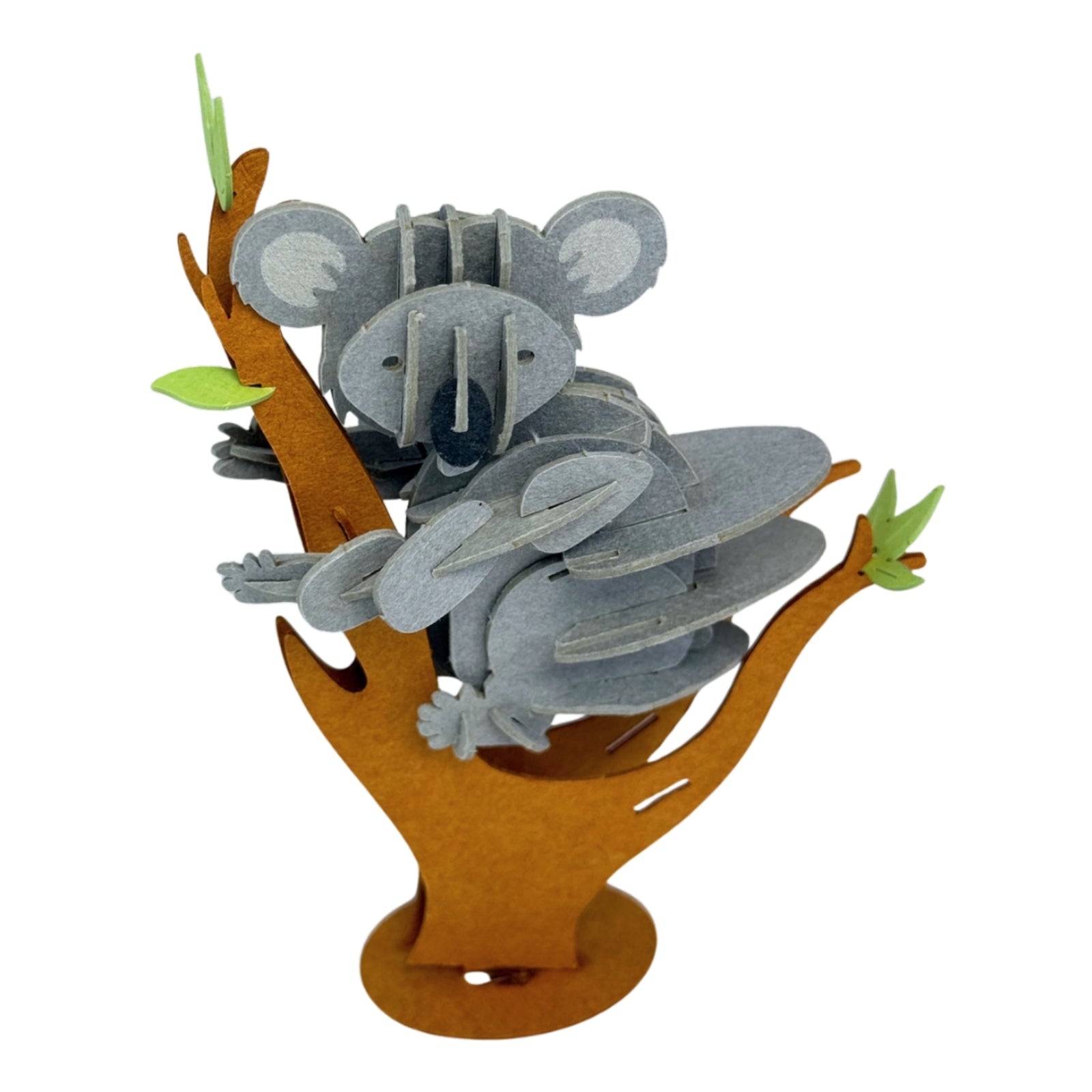 Bocchetta 3D Puzzle Koala