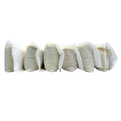 Additional Weight - Up to 3 kg