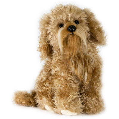 Gilbert (Oodle, 30cm sitting, brown)