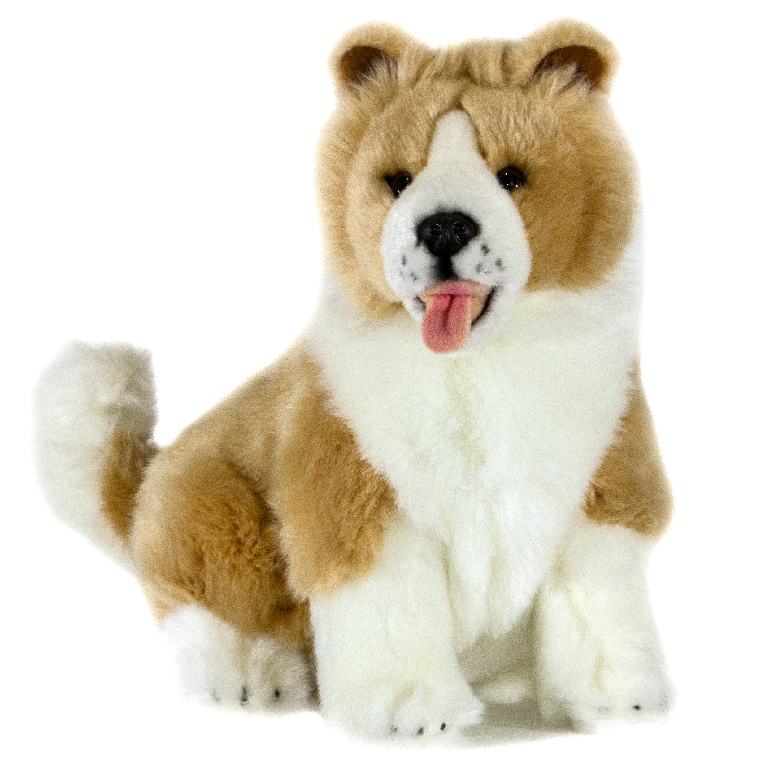 Boocha Dog Bocchetta Plush Toys