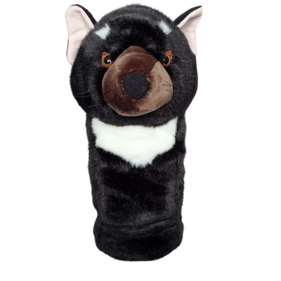 Tasmanian Devil Golf Cover