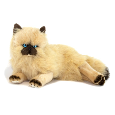 Violet (Himalayan Cat - 38cm lying)