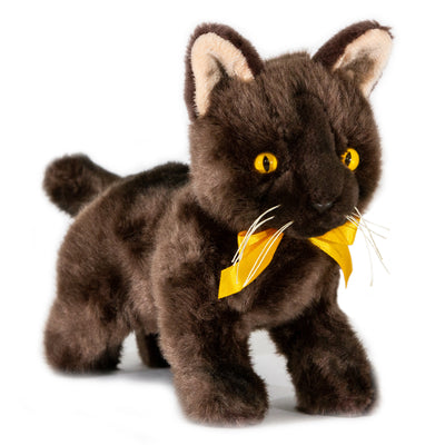 Trixie (Kitten Burmese - 22cm floppy)