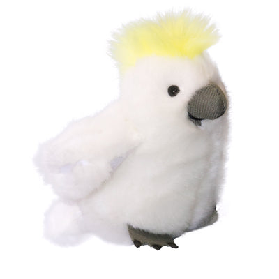 Mini Cockatoo (Mini Cockatoo - 12cm)