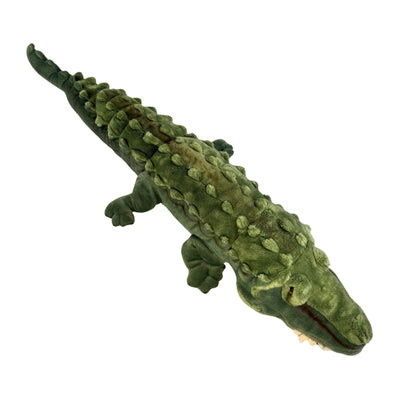 Agro - Crocodile - 80cm, green