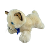 Bamboo - Kitten Siamese - 22cm, floppy