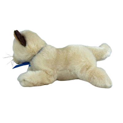 Bamboo (Kitten Siamese - 22cm floppy)