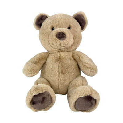 Banjo (Baby Fluffy Bear - 25cm)