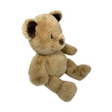 Banjo - Baby Fluffy Bear - 25cm