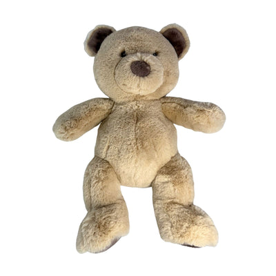 Banjo (Baby Fluffy Bear - 25cm)