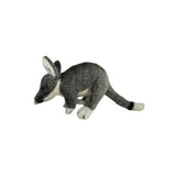 Bilbies cute realistic handmade soft small stuffed bilby toy