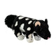Mini Quoll plush toy side view
