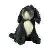 Bonnie (Oodle, 30cm sitting, black)
