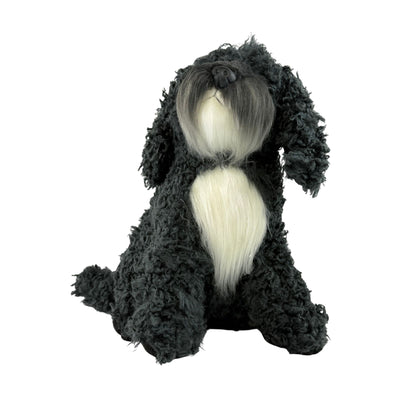 Bonnie (Oodle, 30cm sitting, black)