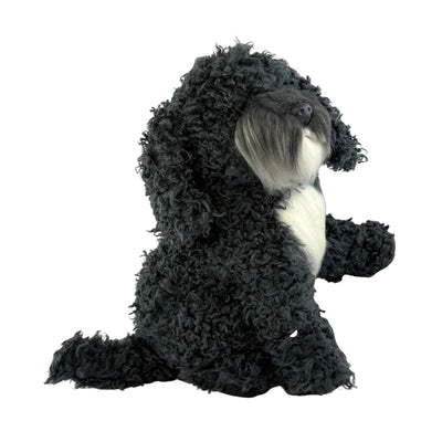 Bonnie (Oodle, 30cm sitting, black)