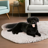Boots (Labrador - 62cm lying, black)