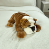 Boston  (Bulldog - 35cm lying)